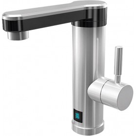 Електричний водонагрівач кран Electrolux Taptronic S(Tptrc)